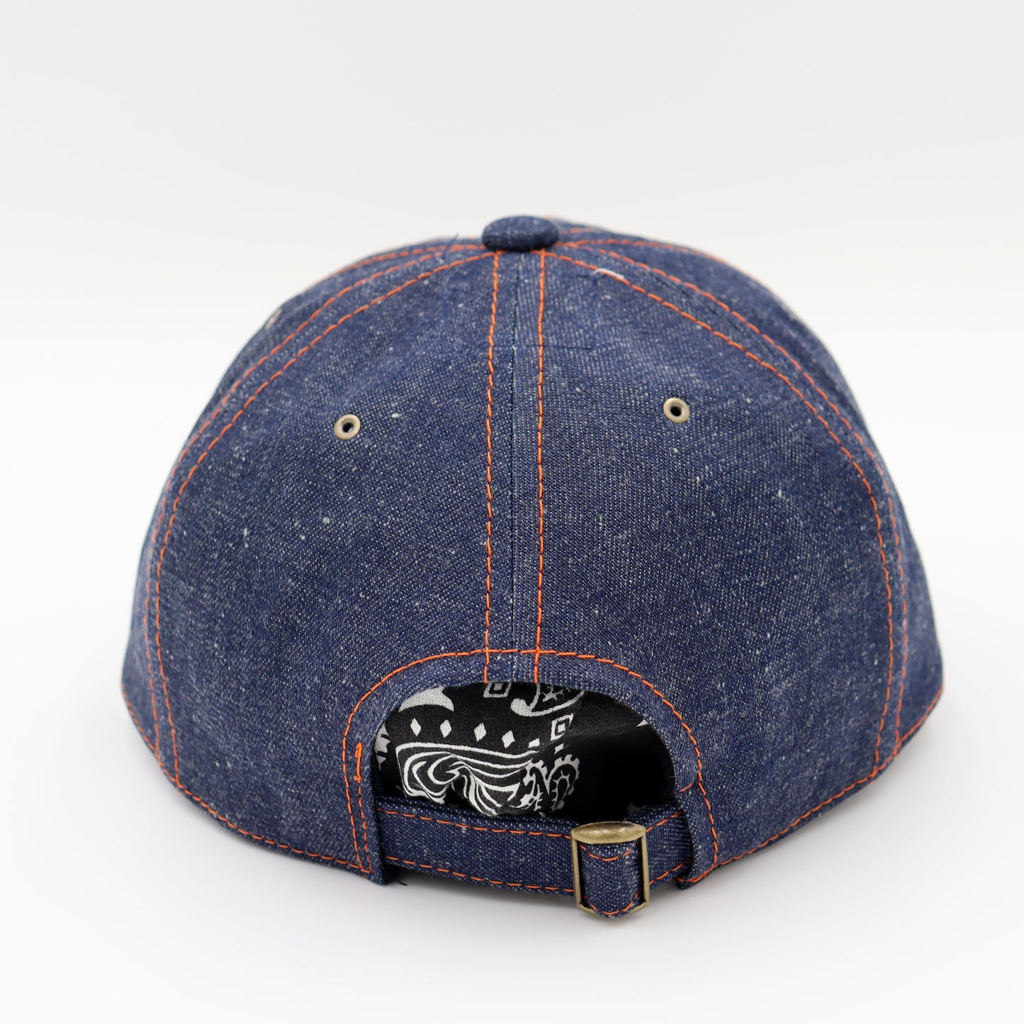 POTEN : PTN-2608 70s DENIM