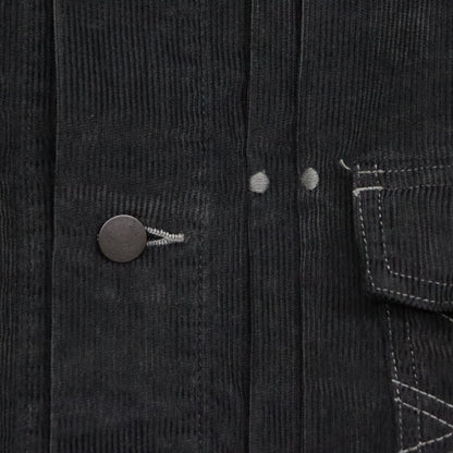 South2 West8 : Trucker Jacket - 13W Corduroy