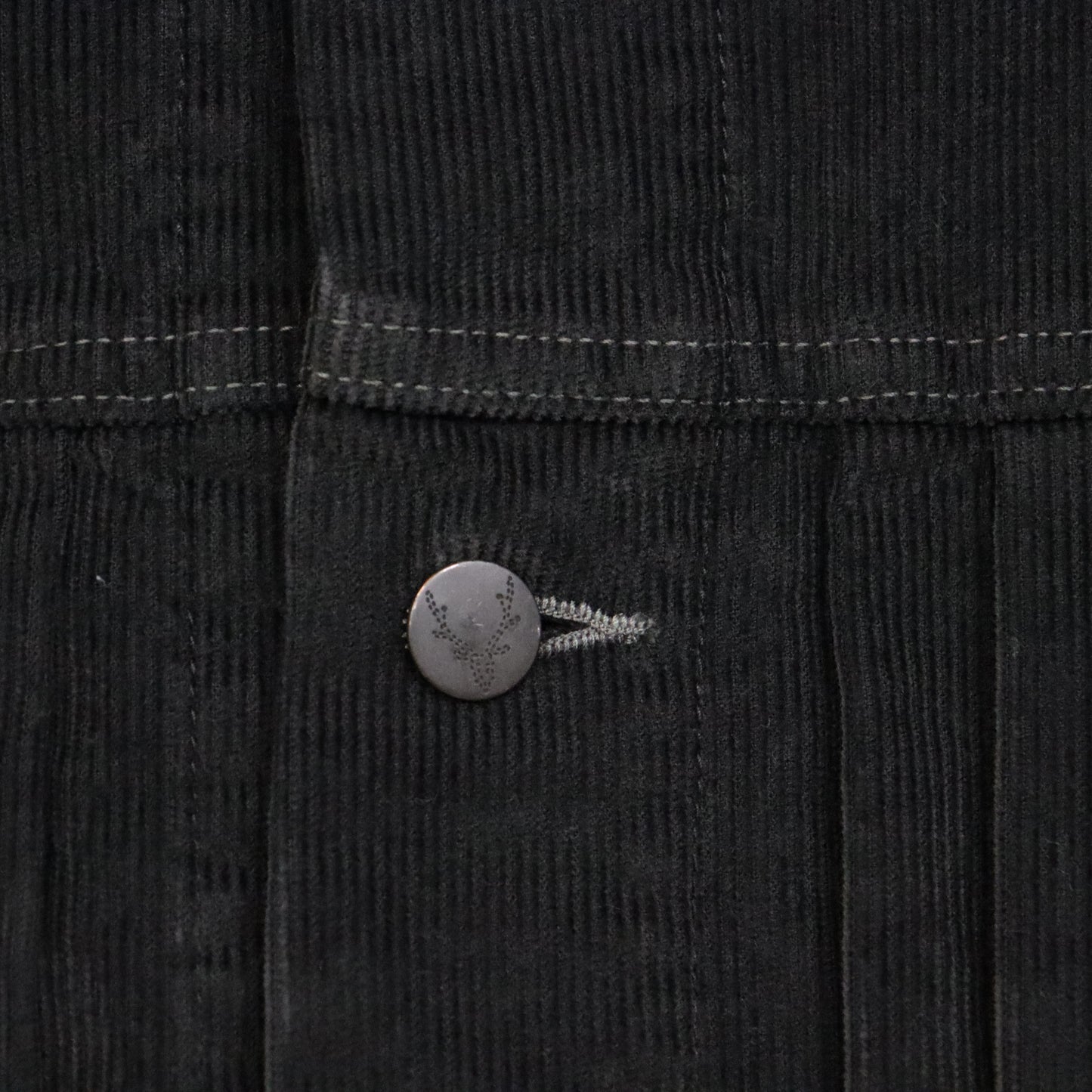 South2 West8 : Trucker Jacket - 13W Corduroy