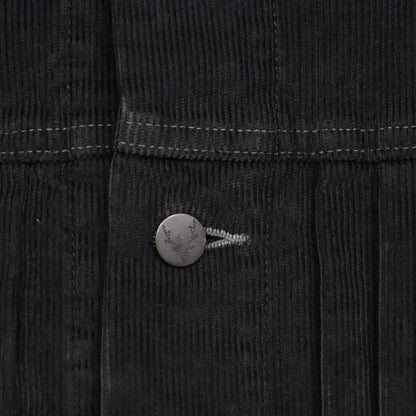 South2 West8 : Trucker Jacket - 13W Corduroy