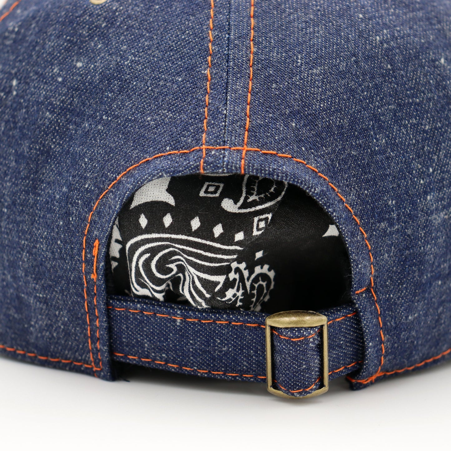 POTEN : PTN-2608 70s DENIM