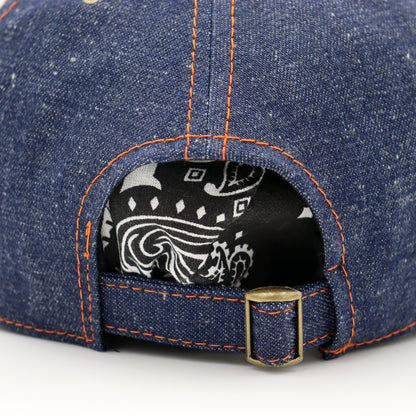 POTEN : PTN-2608 70s DENIM