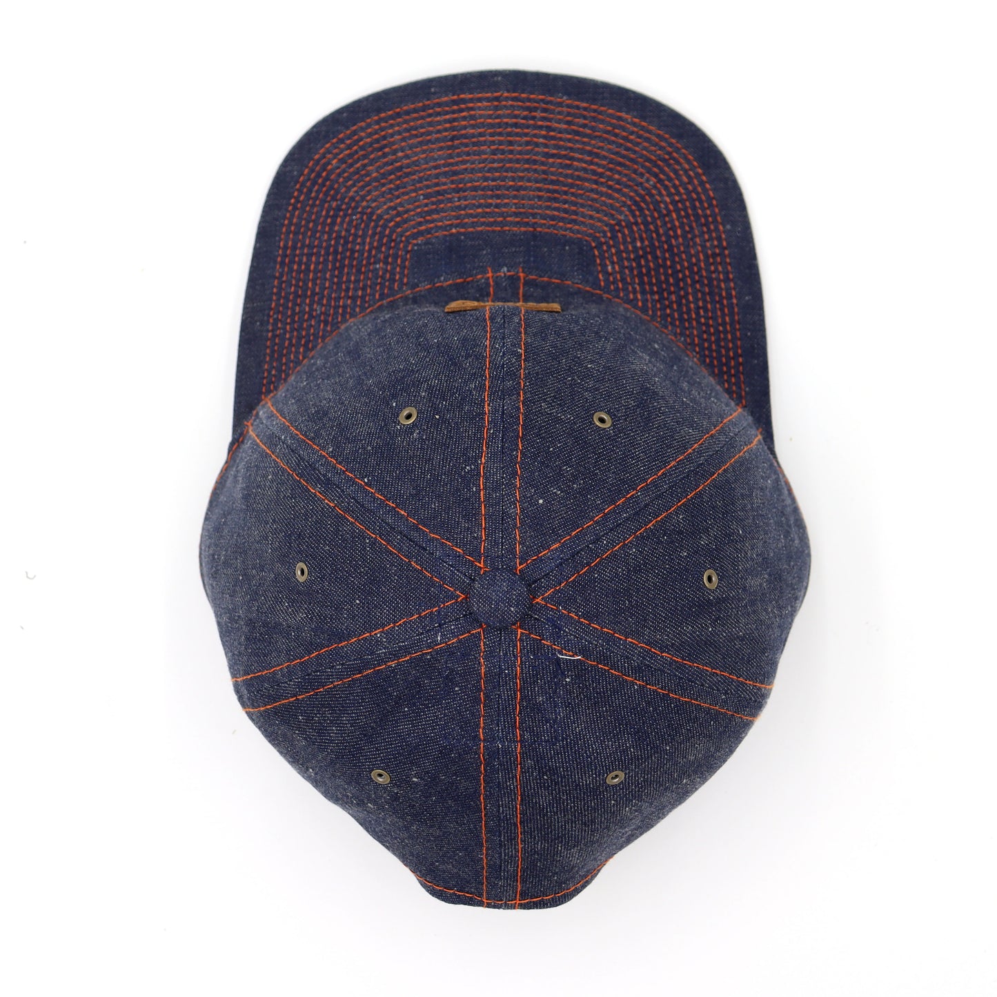 POTEN : PTN-2608 70s DENIM