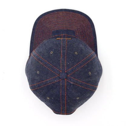 POTEN : PTN-2608 70s DENIM