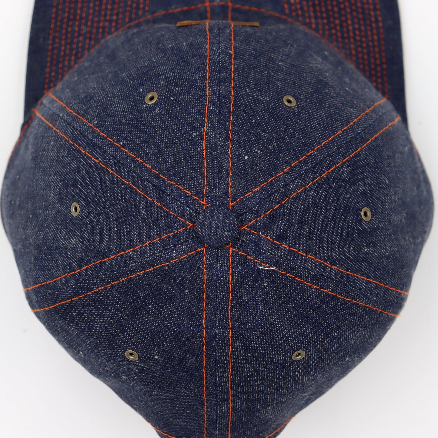 POTEN : PTN-2608 70s DENIM