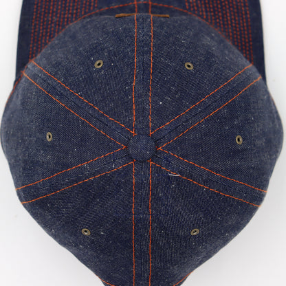 POTEN : PTN-2608 70s DENIM
