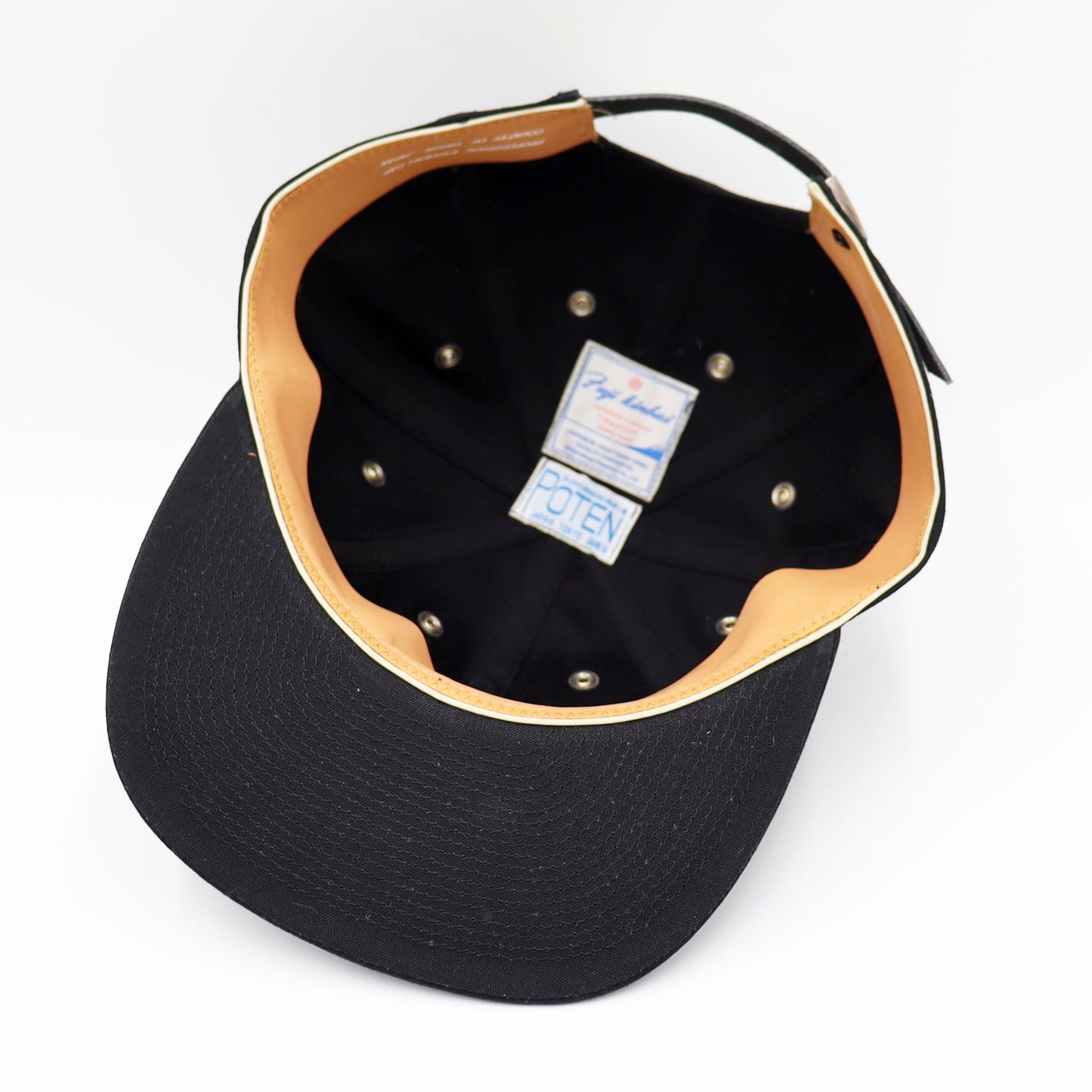 POTEN：PTN-2512 FUJIKINBAI