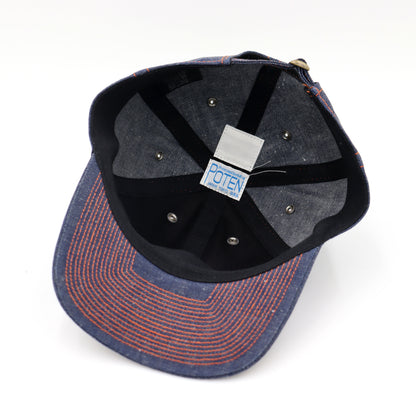 POTEN : PTN-2608 70s DENIM