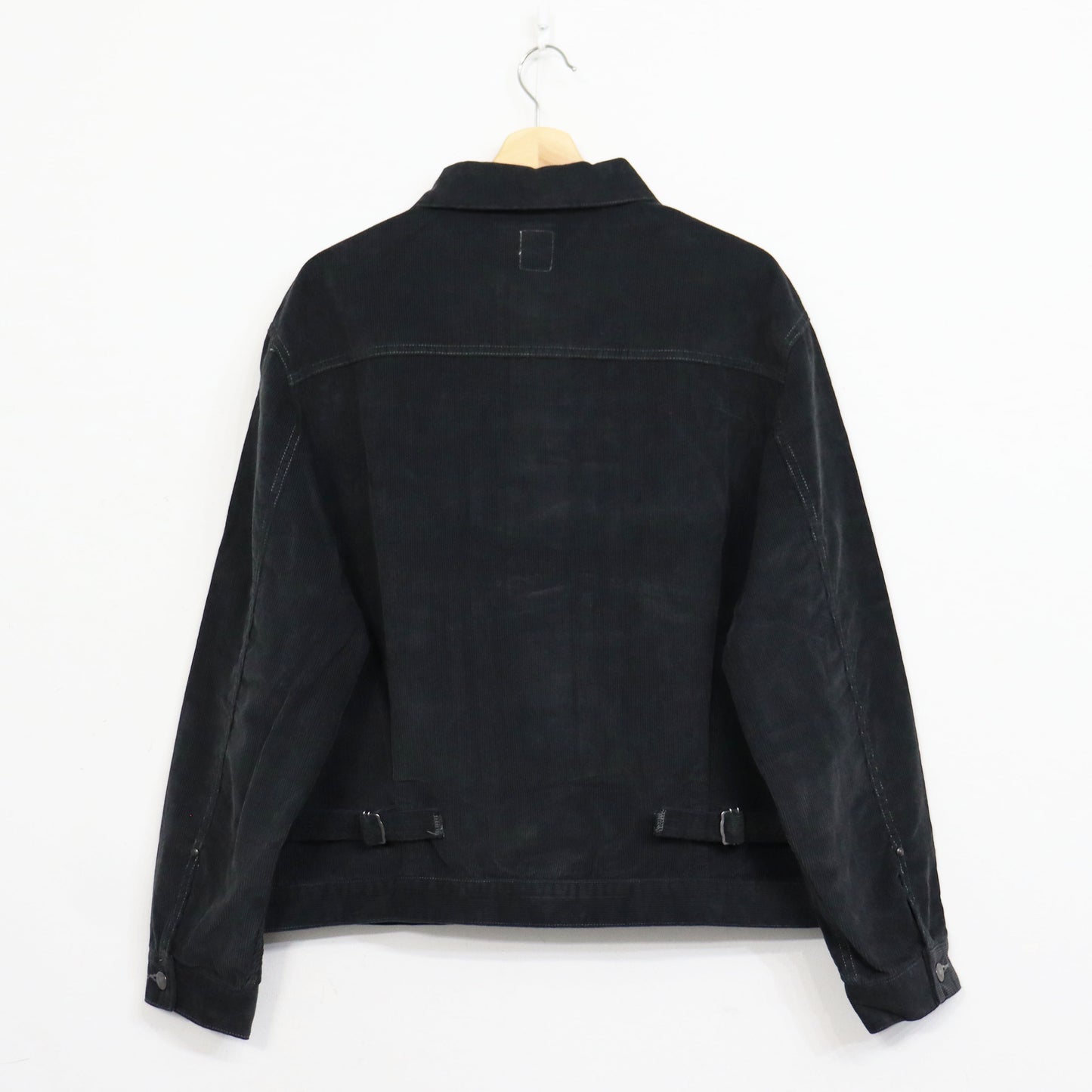 South2 West8 : Trucker Jacket - 13W Corduroy