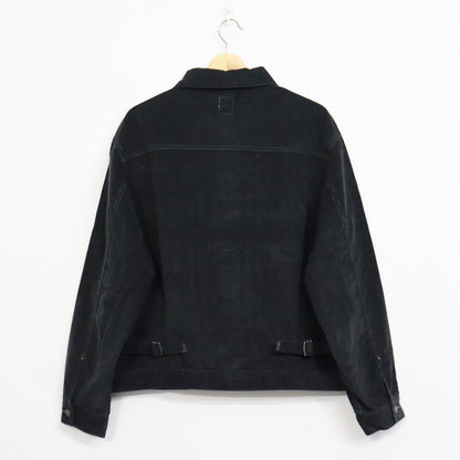 South2 West8 : Trucker Jacket - 13W Corduroy