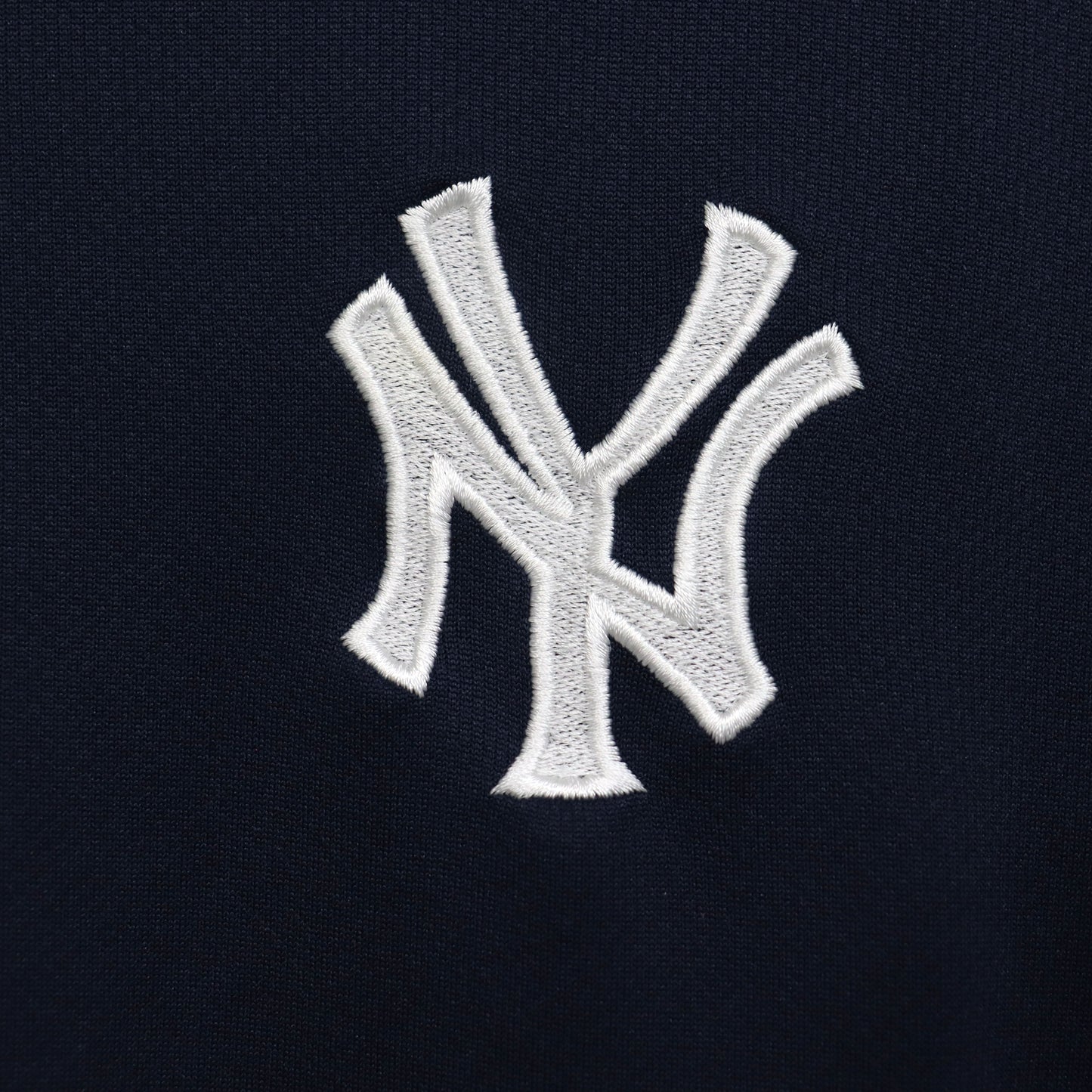 used : NY Yankees Emb Logo Polo Shirts