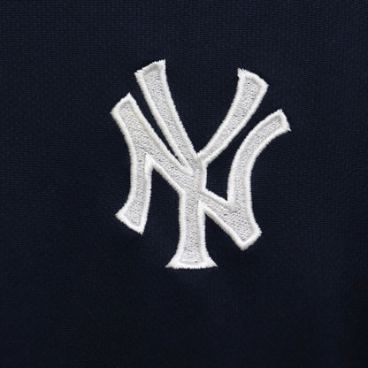 used : NY Yankees Emb Logo Polo Shirts