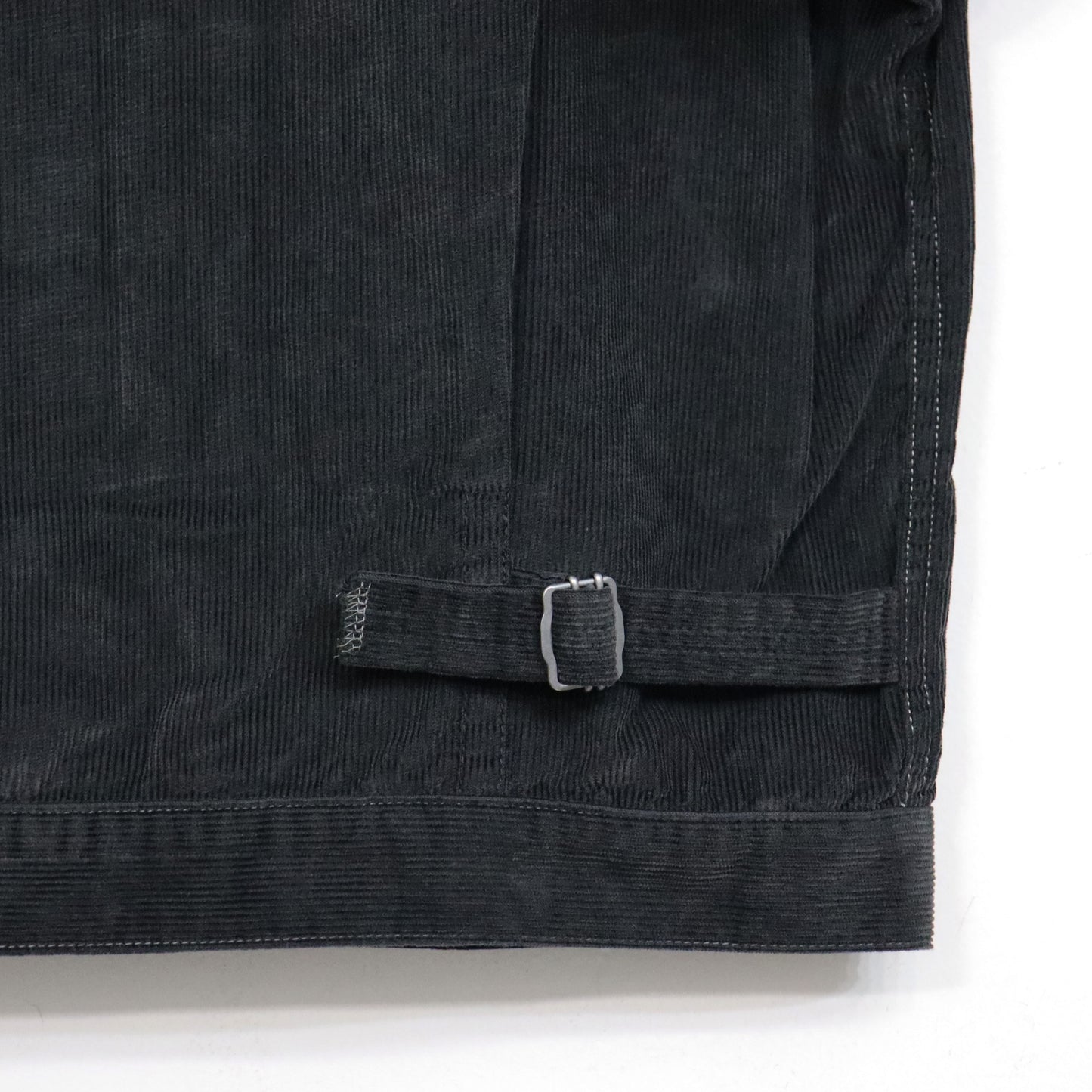 South2 West8 : Trucker Jacket - 13W Corduroy