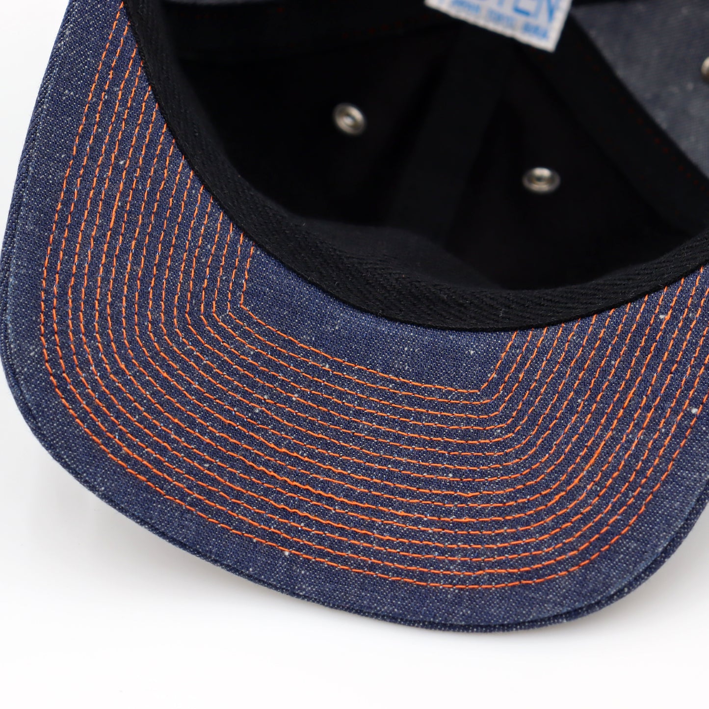 POTEN : PTN-2608 70s DENIM