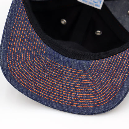 POTEN : PTN-2608 70s DENIM