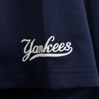 used : NY Yankees Emb Logo Polo Shirts