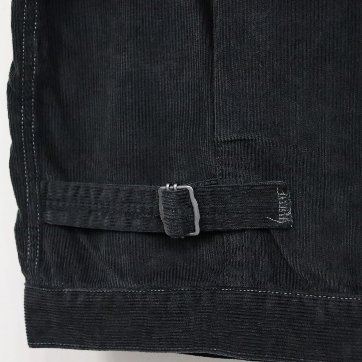 South2 West8 : Trucker Jacket - 13W Corduroy