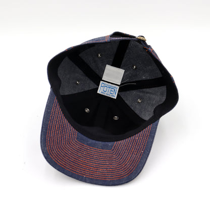 POTEN : PTN-2608 70s DENIM
