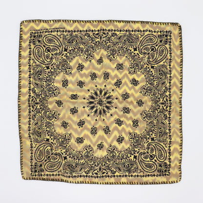 TAMA SP Stitch Bandana - Tie-dye