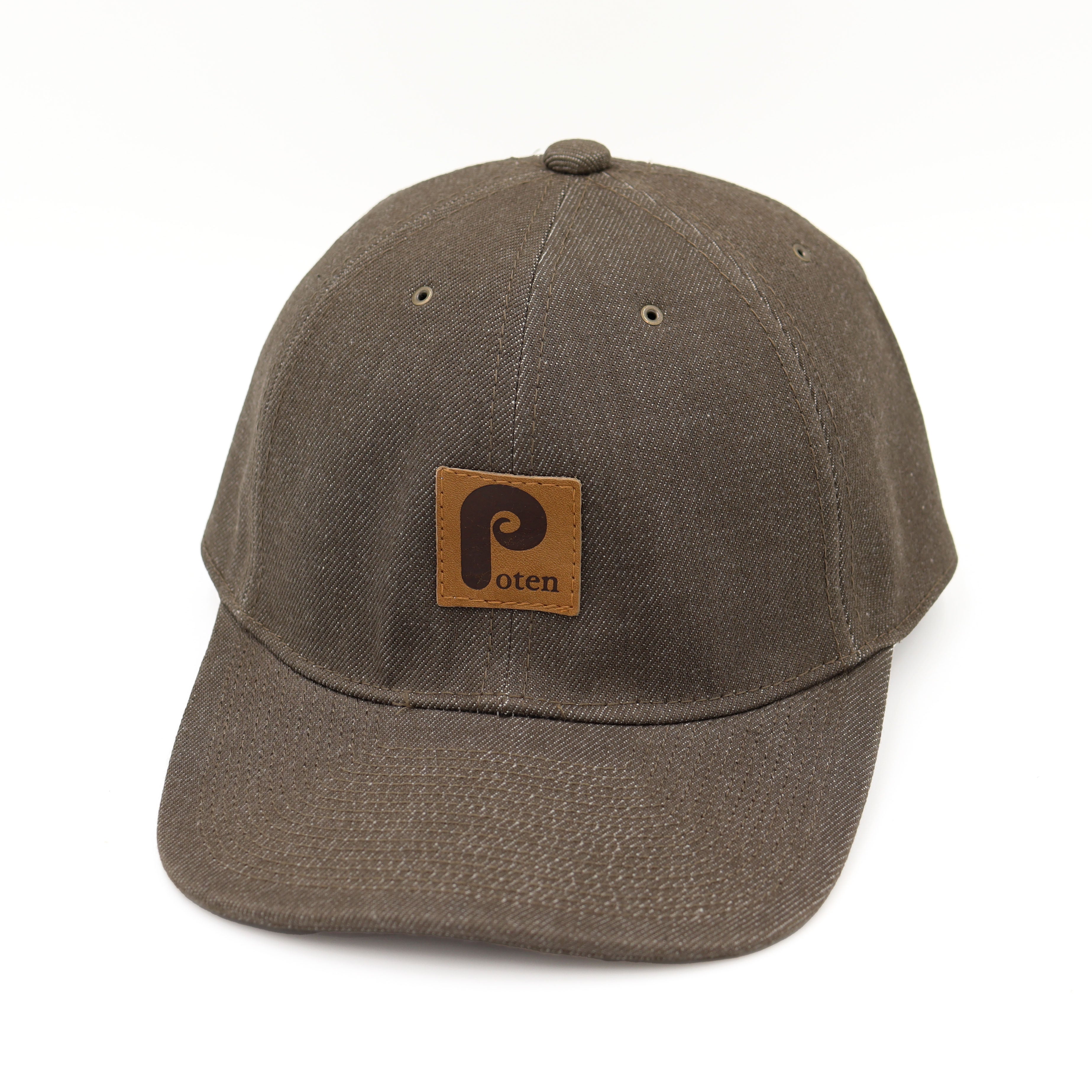 POTEN – TAMANIWA