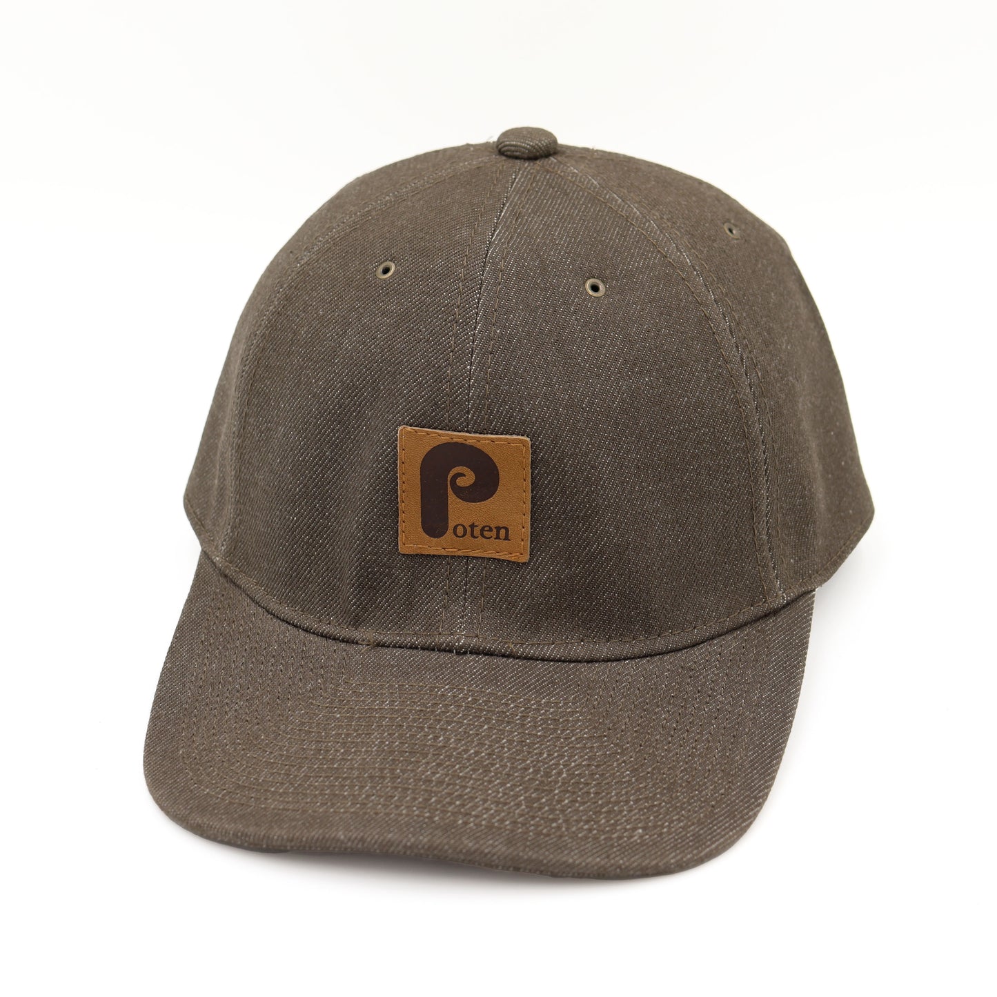 POTEN : PTN-2608 70s DENIM
