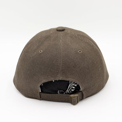 POTEN : PTN-2608 70s DENIM