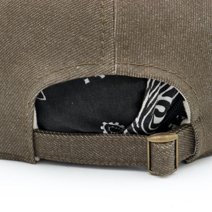 POTEN : PTN-2608 70s DENIM