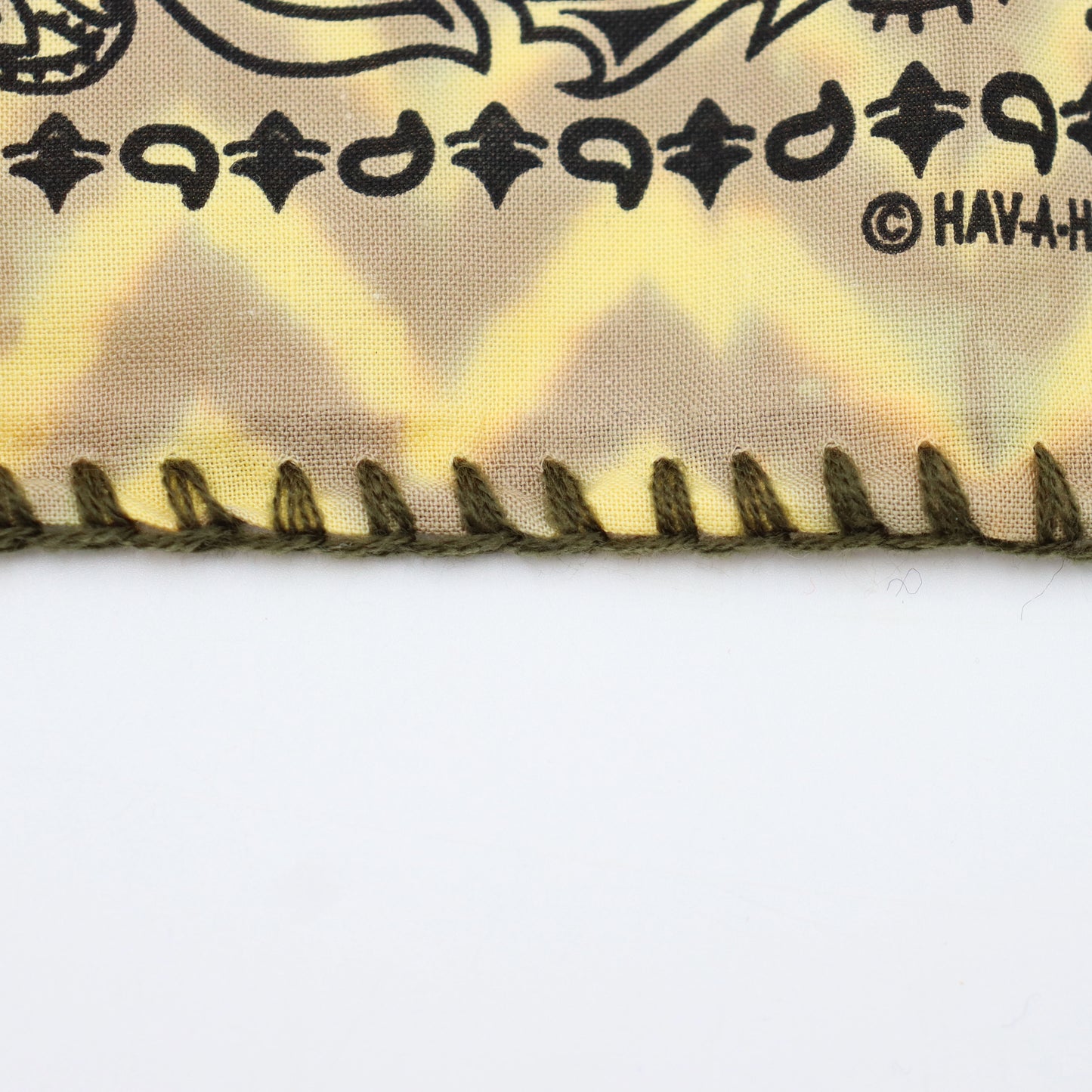 TAMA SP Stitch Bandana - Tie-dye