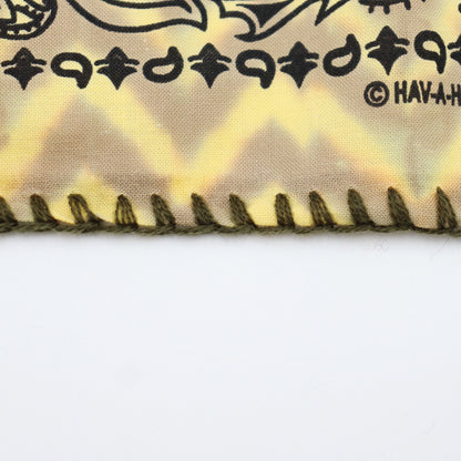 TAMA SP Stitch Bandana - Tie-dye