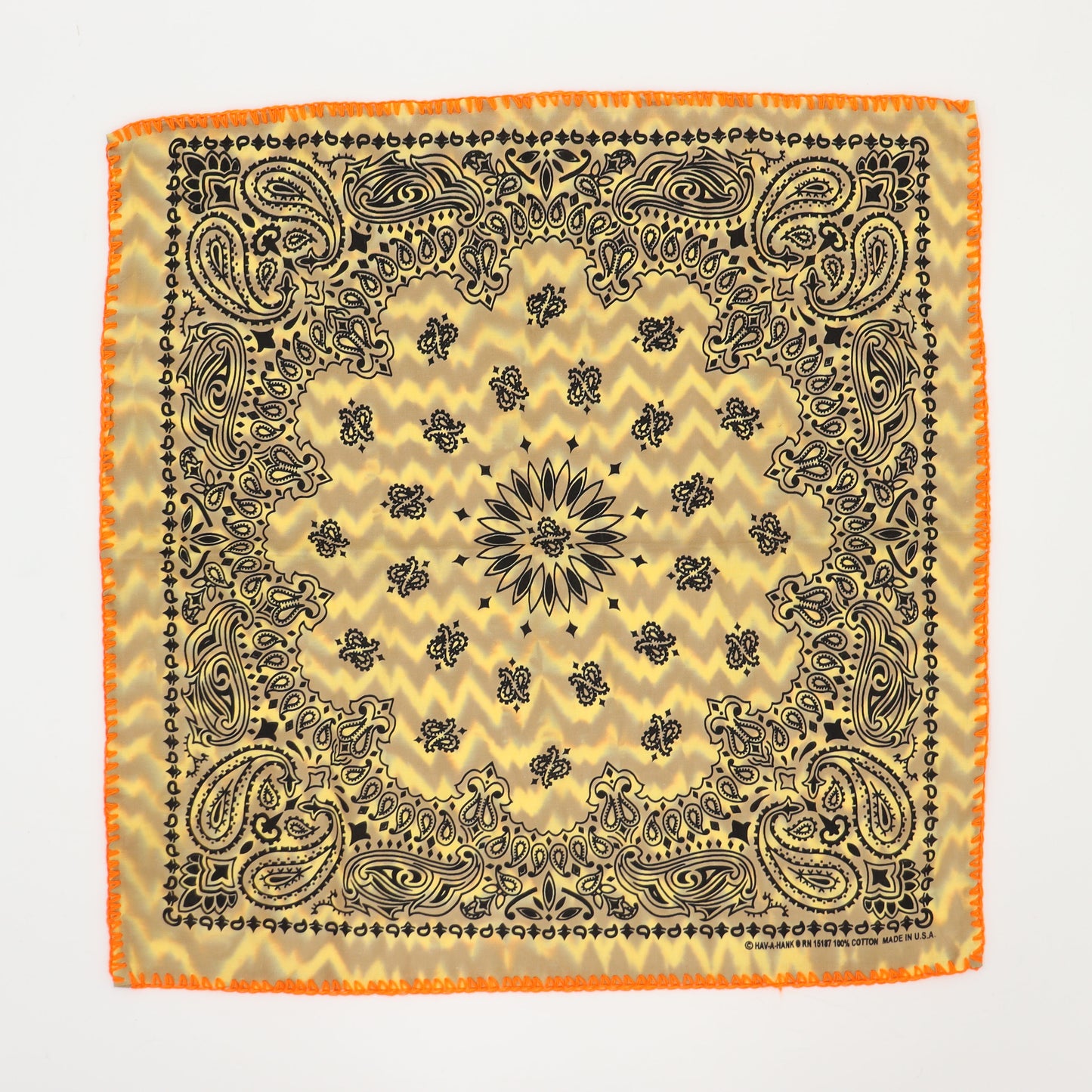 TAMA SP Stitch Bandana - Tie-dye