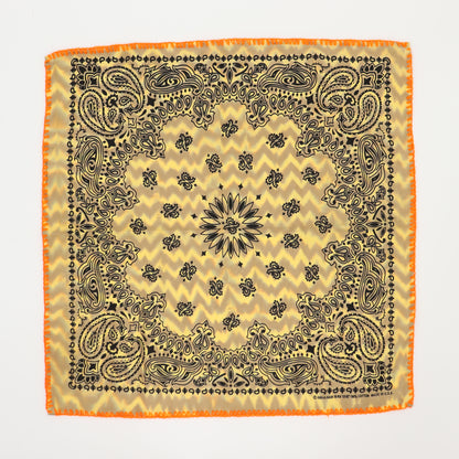 TAMA SP Stitch Bandana - Tie-dye