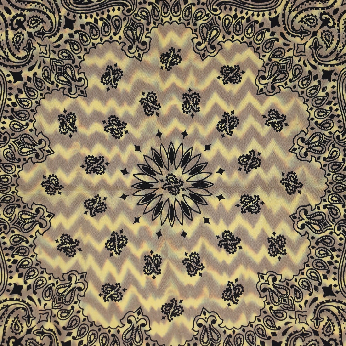 TAMA SP Stitch Bandana - Tie-dye