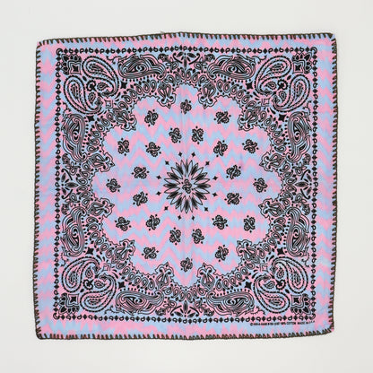 TAMA SP Stitch Bandana - Tie-dye