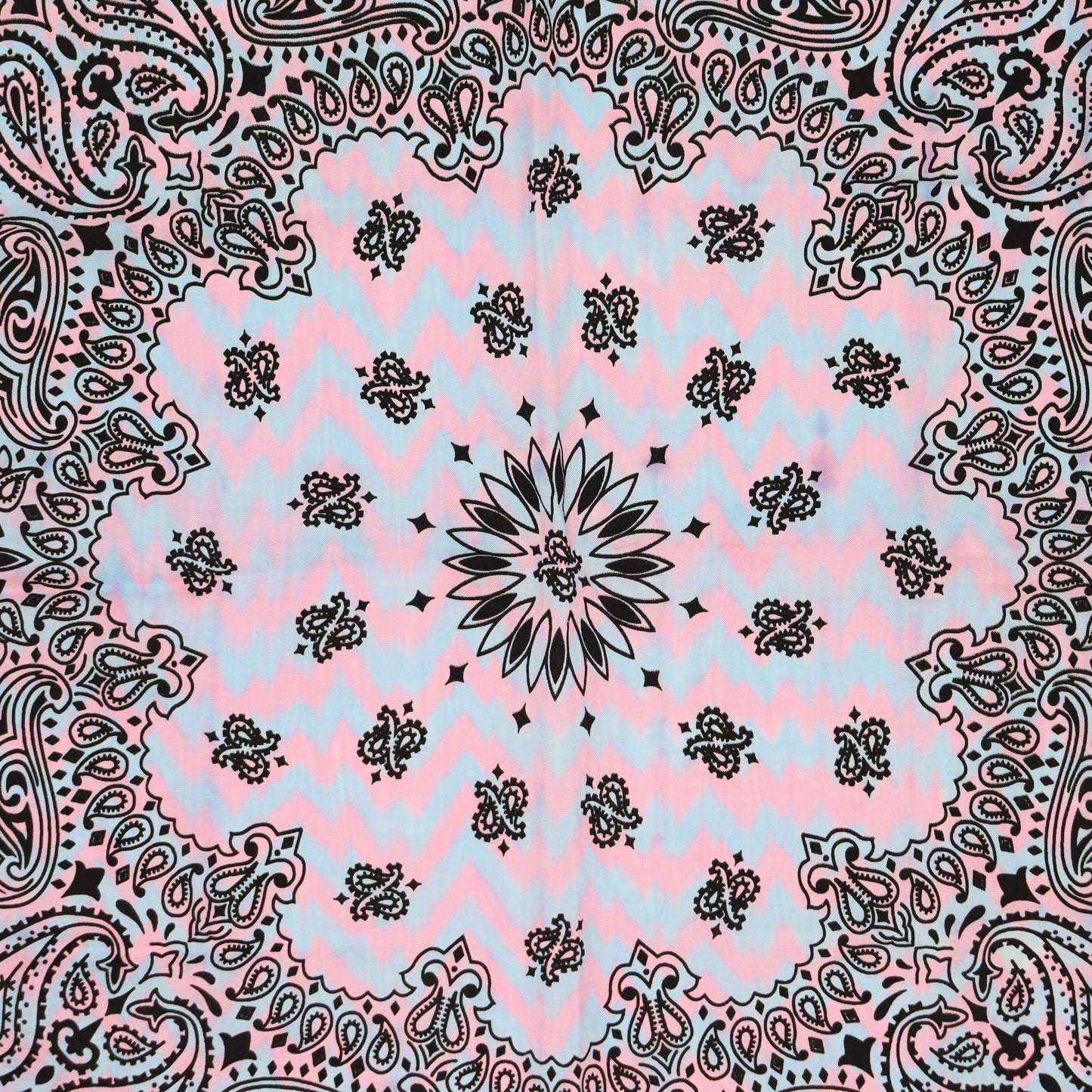 TAMA SP Stitch Bandana - Tie-dye