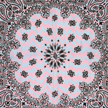 TAMA SP Stitch Bandana - Tie-dye