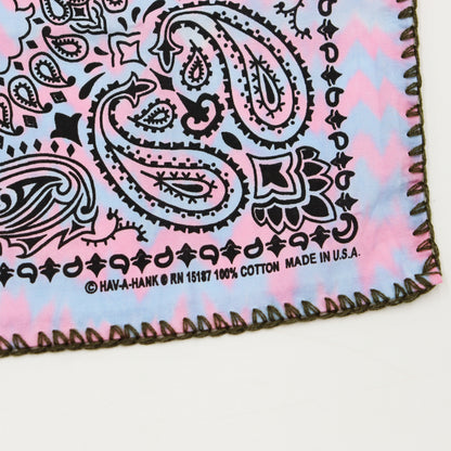 TAMA SP Stitch Bandana - Tie-dye