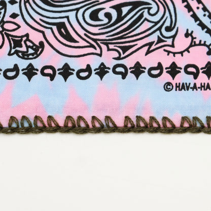 TAMA SP Stitch Bandana - Tie-dye