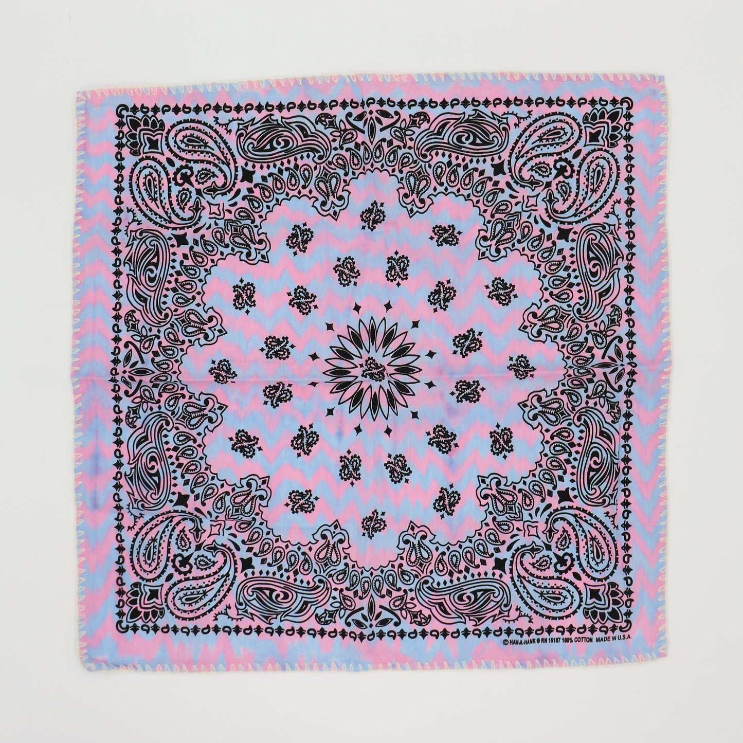 TAMA SP Stitch Bandana - Tie-dye