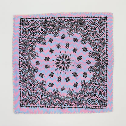 TAMA SP Stitch Bandana - Tie-dye