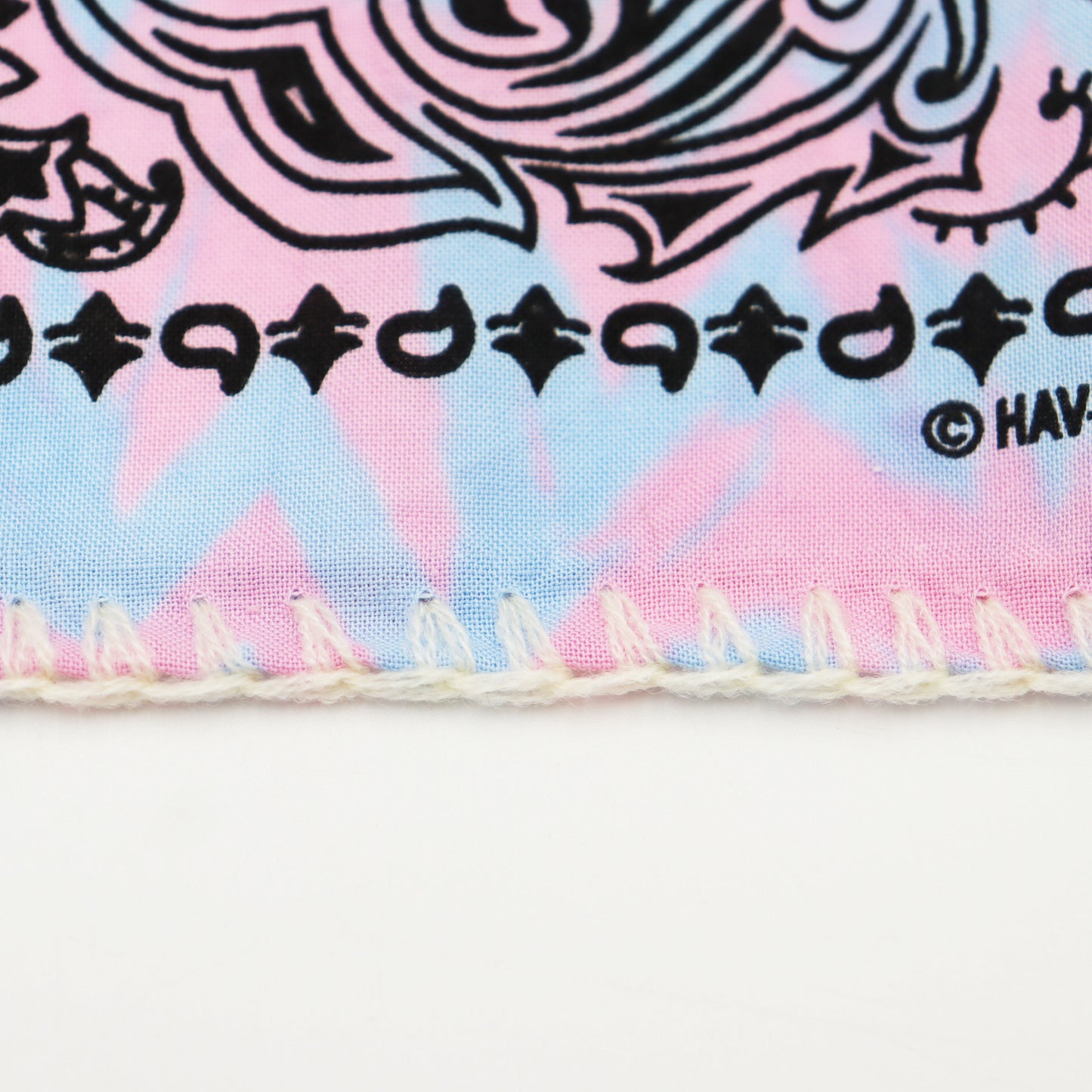 TAMA SP Stitch Bandana - Tie-dye