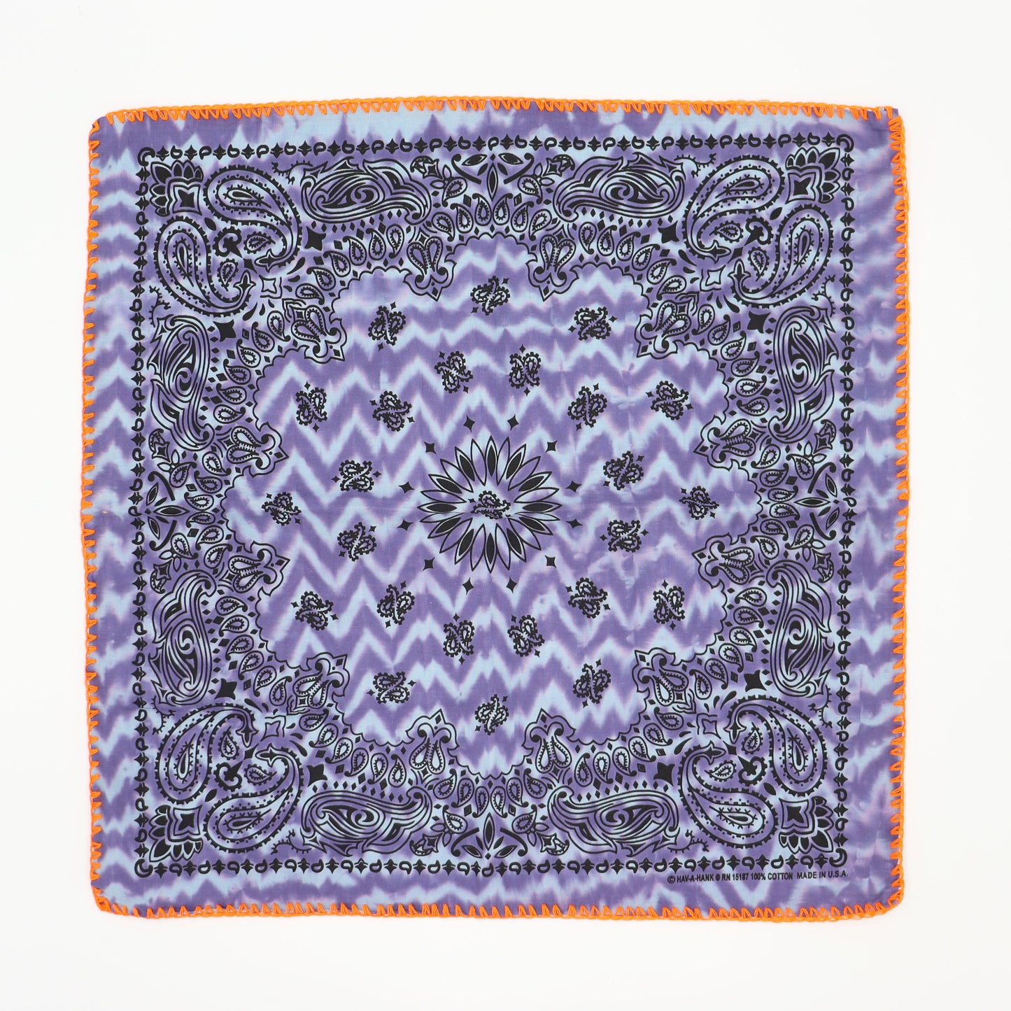 TAMA SP Stitch Bandana - Tie-dye