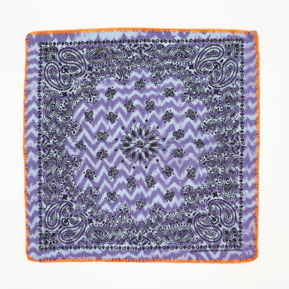TAMA SP Stitch Bandana - Tie-dye
