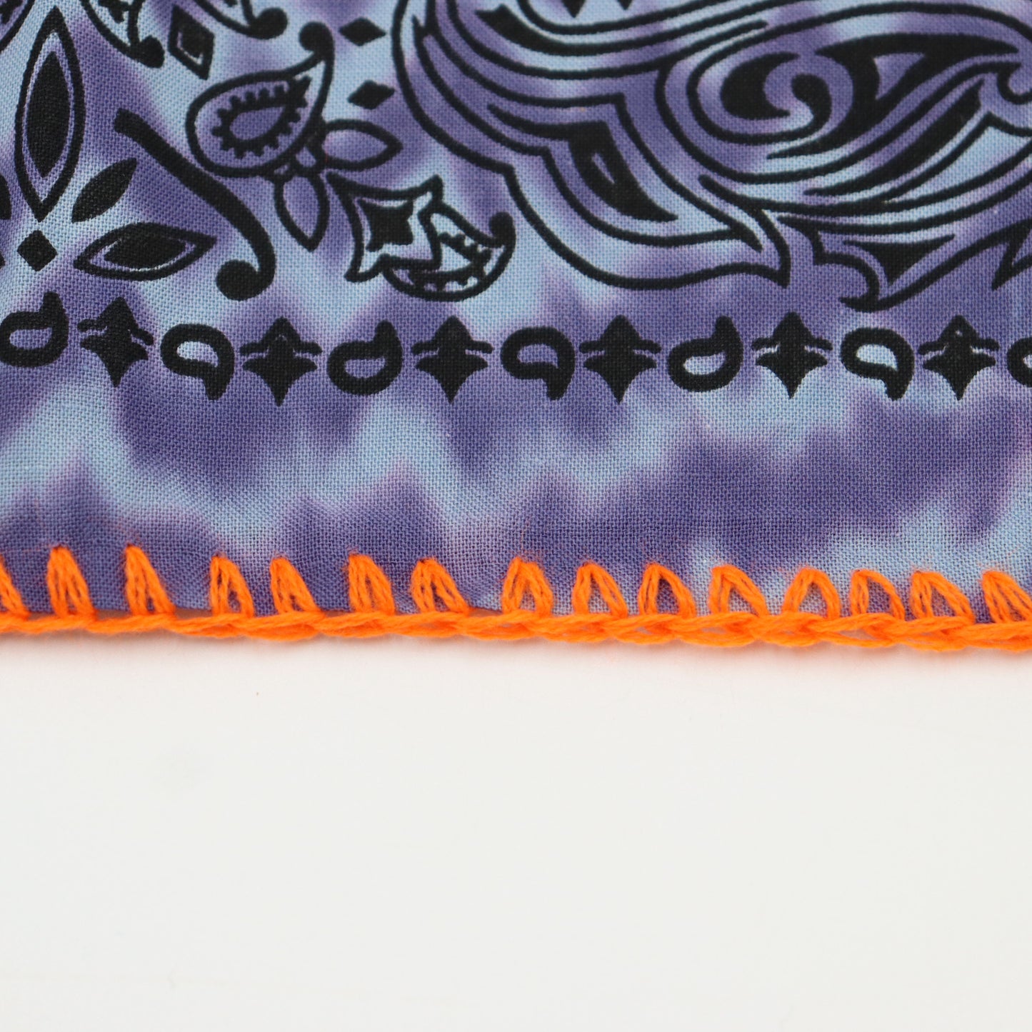 TAMA SP Stitch Bandana - Tie-dye