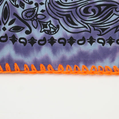 TAMA SP Stitch Bandana - Tie-dye