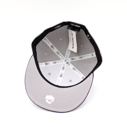 NEW ERA：59FIFTY National Flag NY Yankees