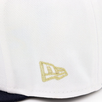 NEW ERA：59FIFTY National Flag LA Dodgers
