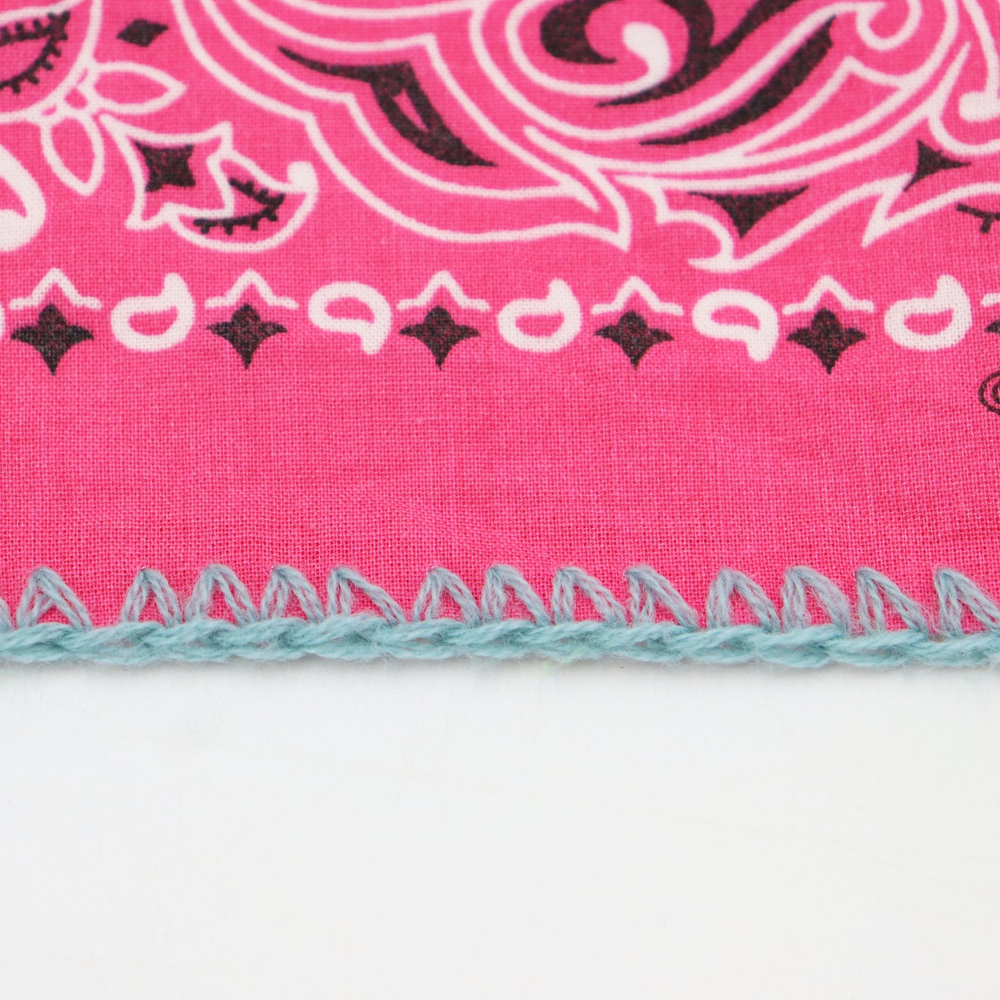 TAMA SP Stitch Bandana - Pink
