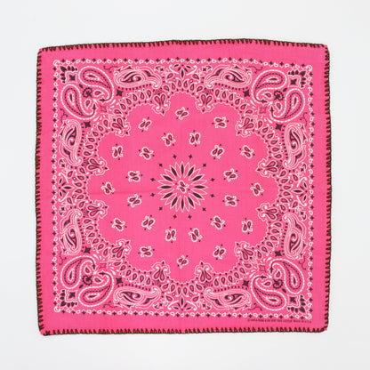 TAMA SP Stitch Bandana - Pink