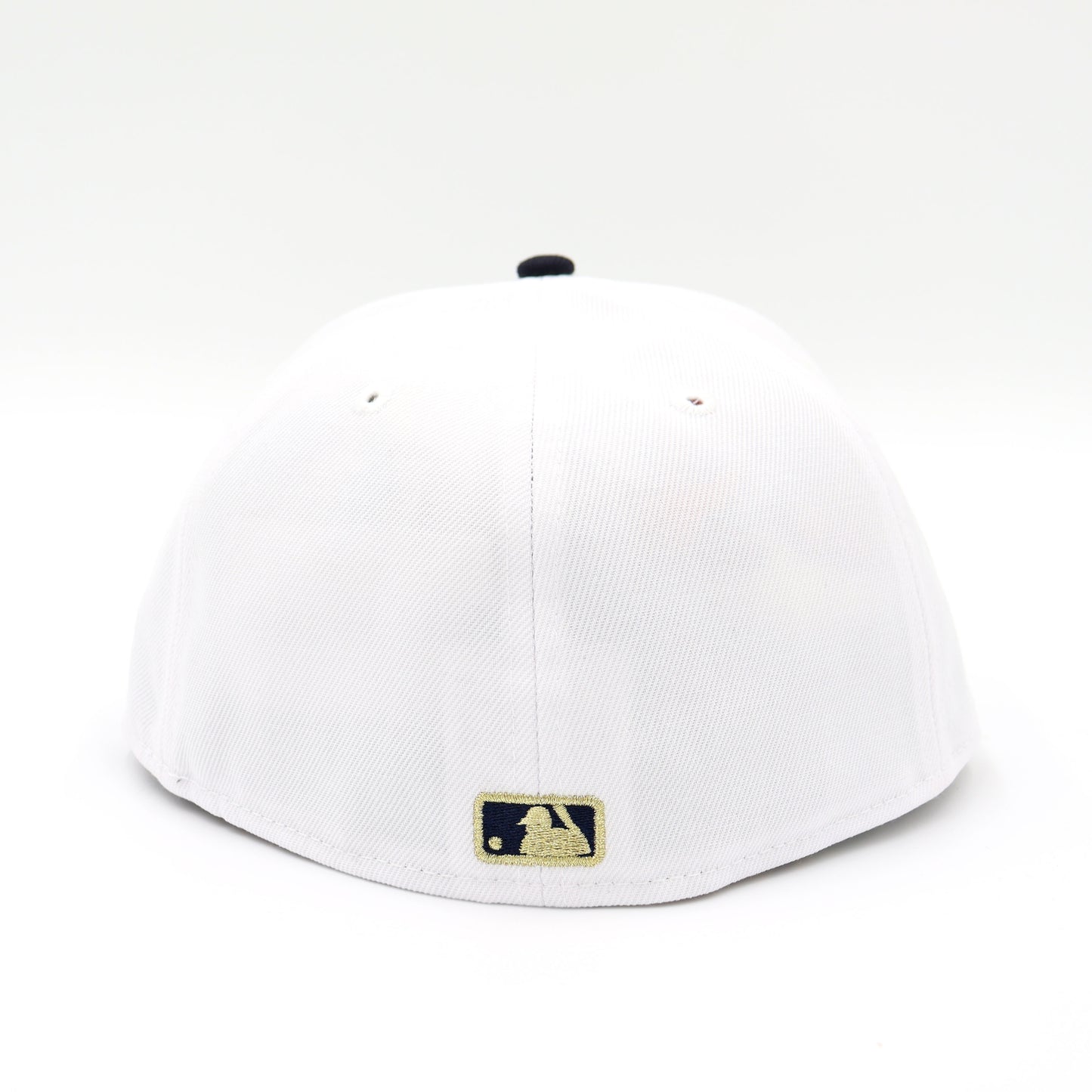NEW ERA：59FIFTY National Flag LA Dodgers