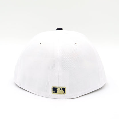NEW ERA：59FIFTY National Flag LA Dodgers